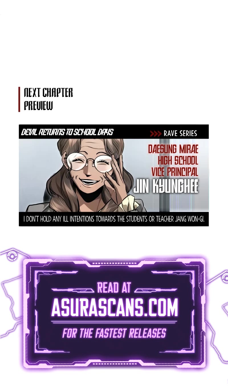Devil Returns to School Days Chapter 55 page 57 - Chapter 55