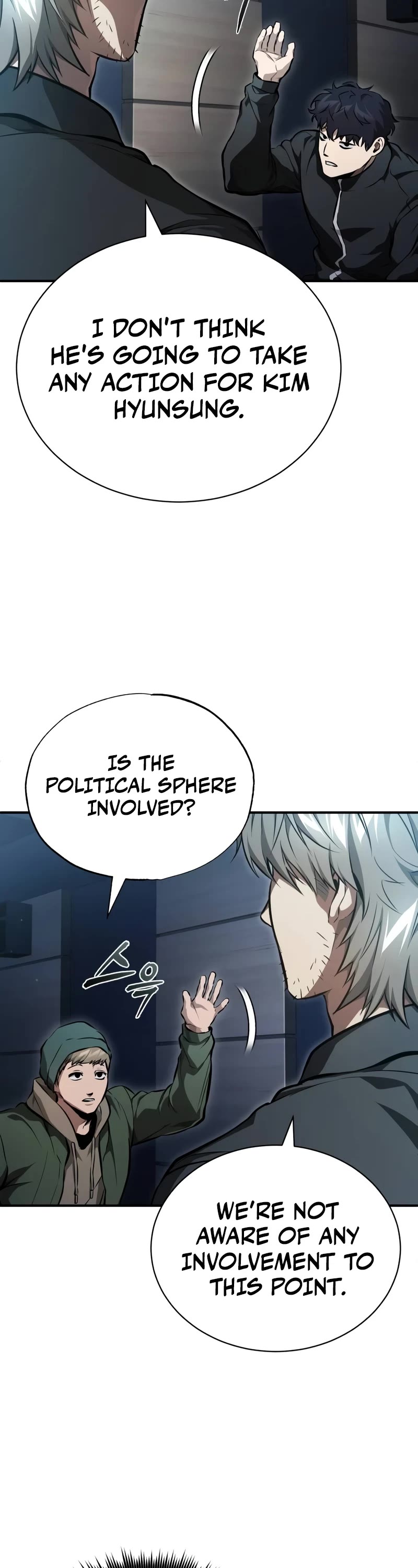 Devil Returns to School Days Chapter 55 page 9 - Chapter 55
