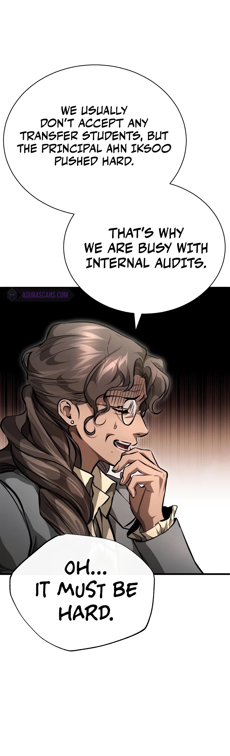 Devil Returns to School Days Chapter 56 page 11 - Chapter 56