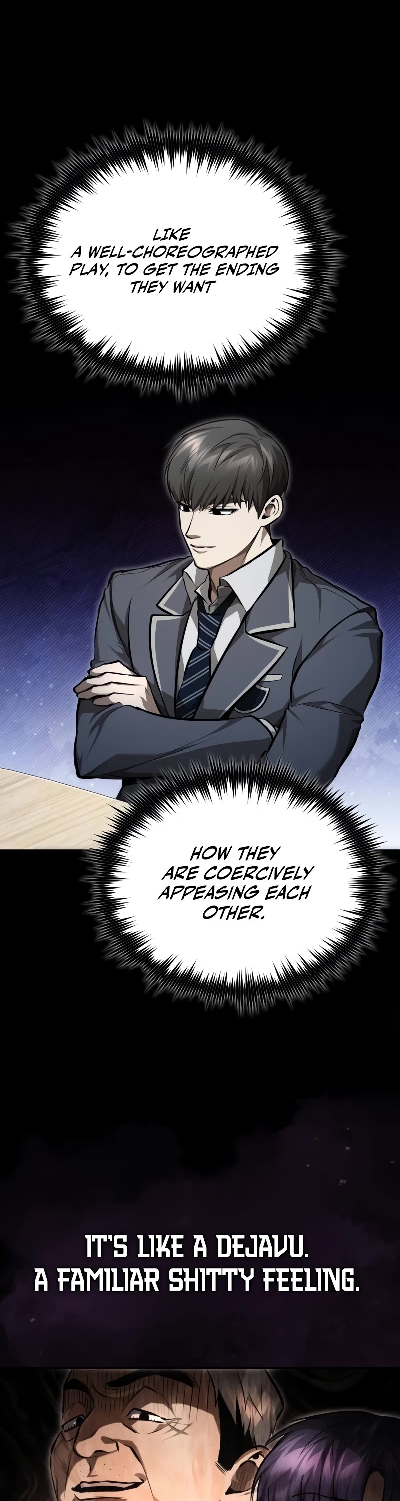 Devil Returns to School Days Chapter 56 page 14 - Chapter 56