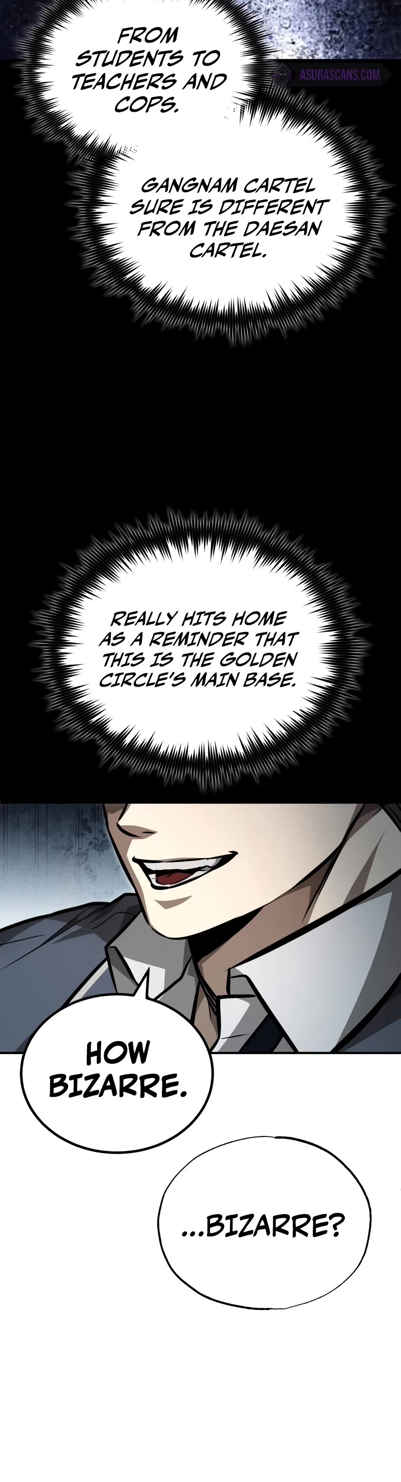 Devil Returns to School Days Chapter 56 page 16 - Chapter 56