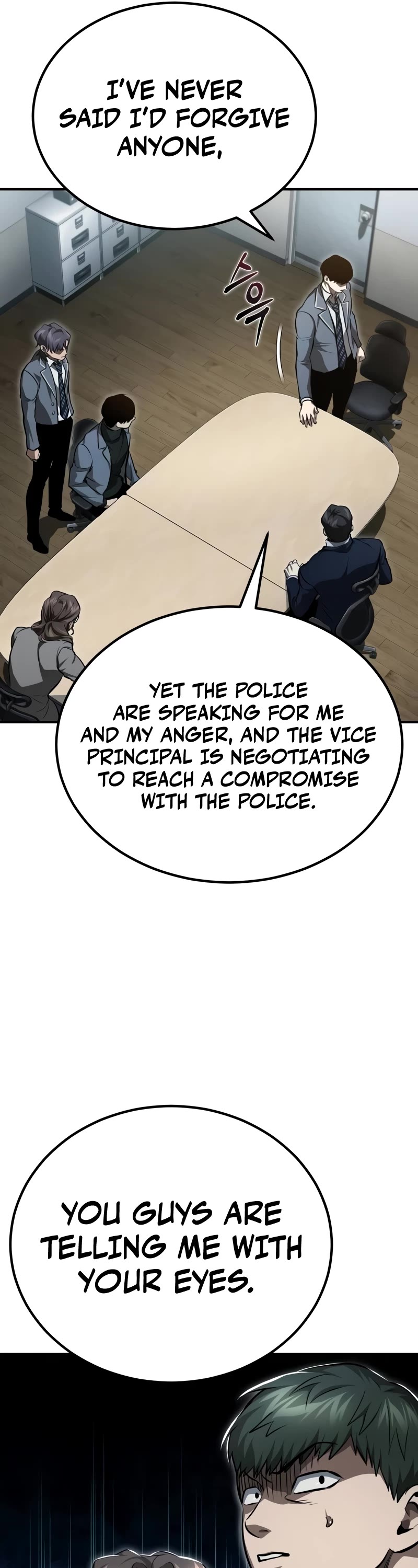 Devil Returns to School Days Chapter 56 page 17 - Chapter 56