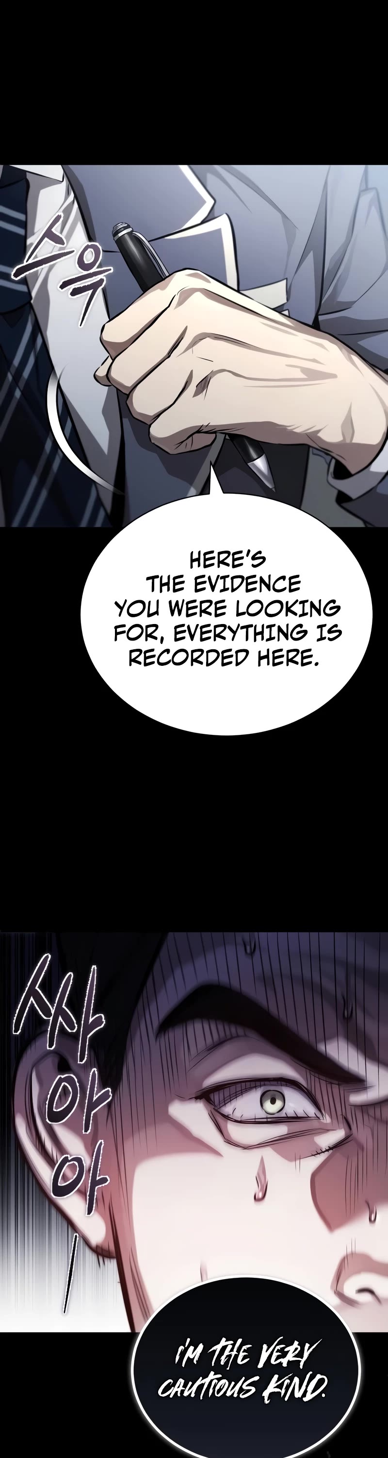Devil Returns to School Days Chapter 56 page 2 - Chapter 56