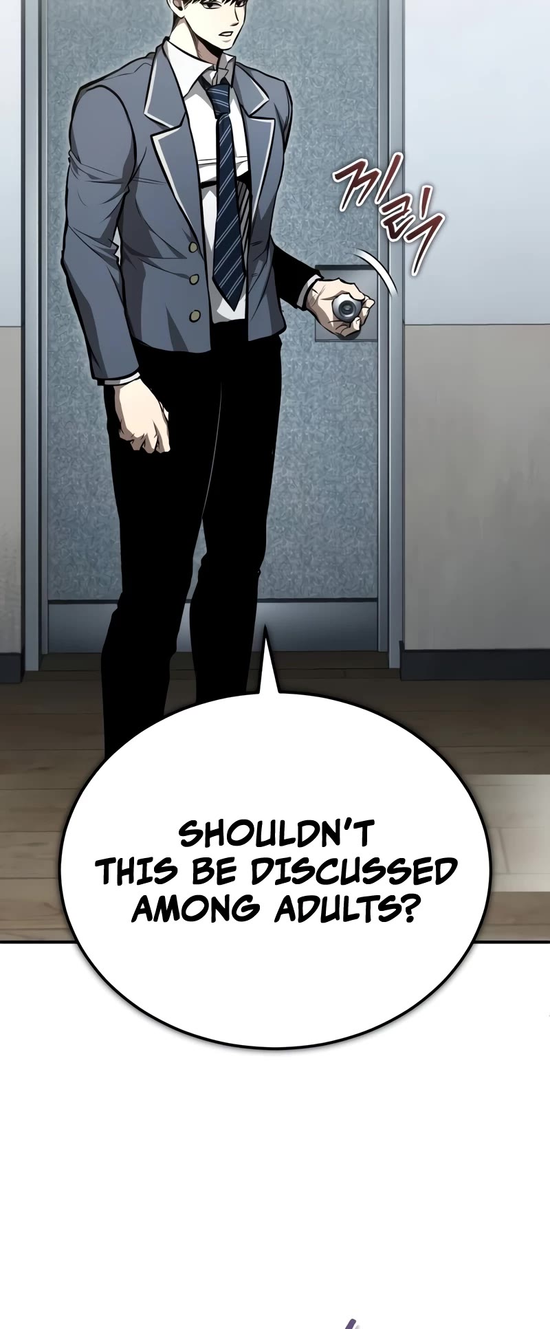 Devil Returns to School Days Chapter 56 page 20 - Chapter 56