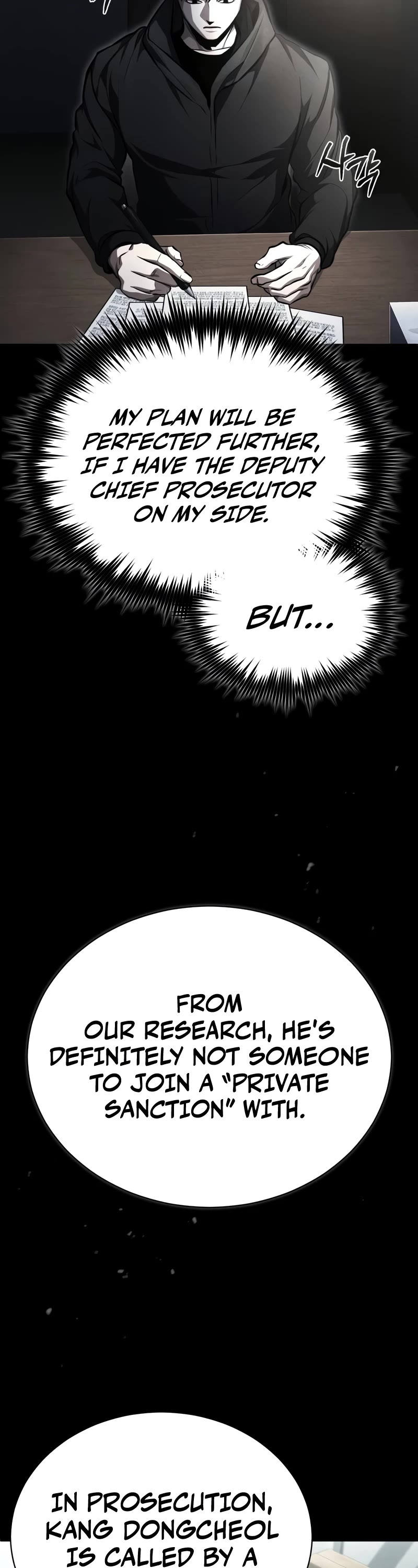 Devil Returns to School Days Chapter 56 page 24 - Chapter 56