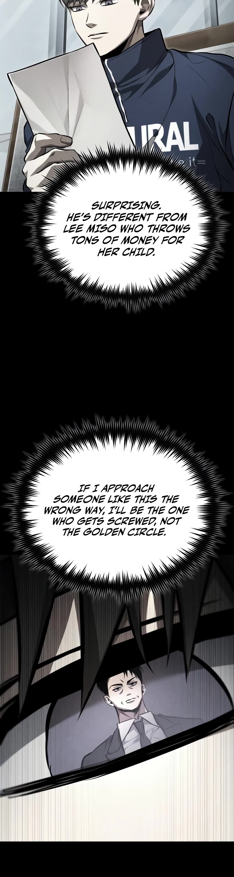 Devil Returns to School Days Chapter 56 page 26 - Chapter 56