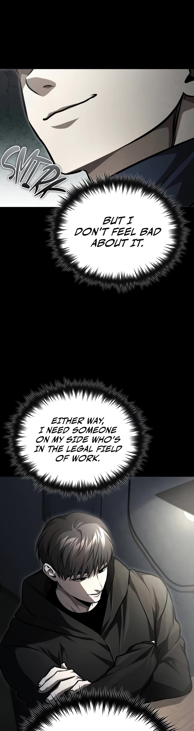 Devil Returns to School Days Chapter 56 page 27 - Chapter 56