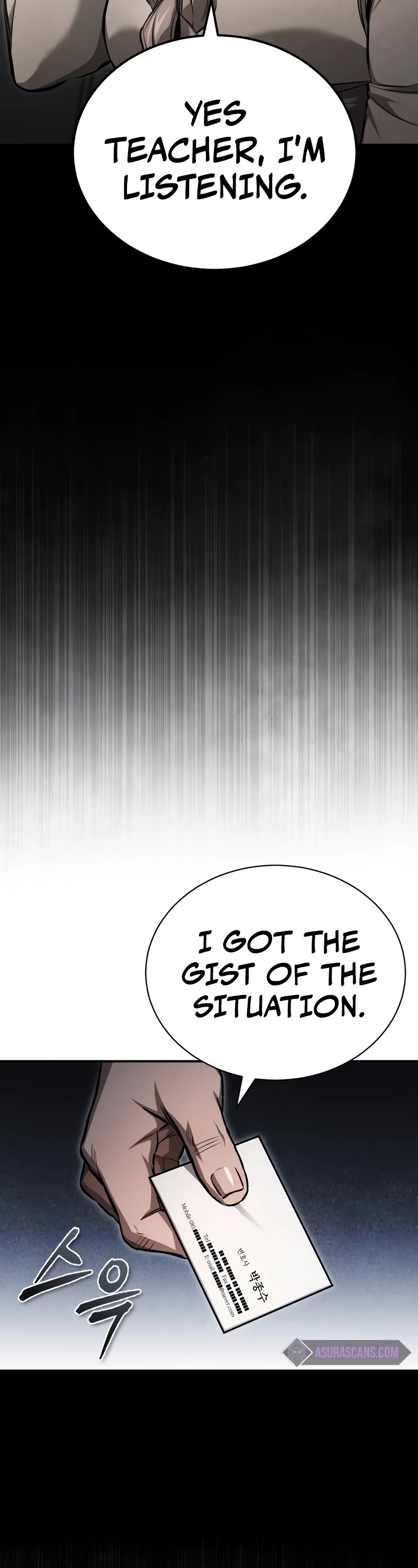 Devil Returns to School Days Chapter 56 page 29 - Chapter 56