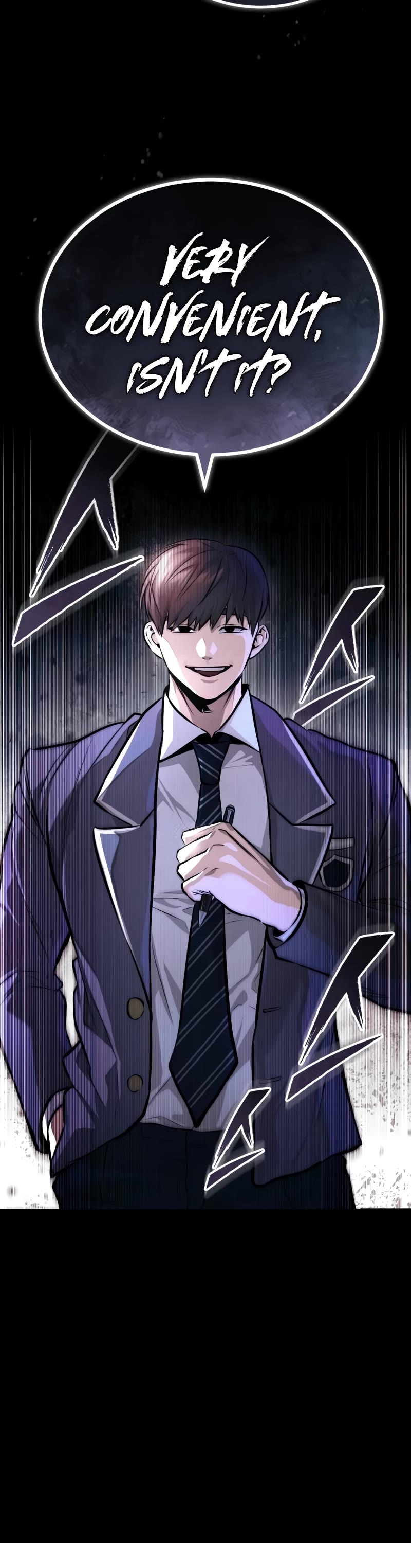 Devil Returns to School Days Chapter 56 page 3 - Chapter 56