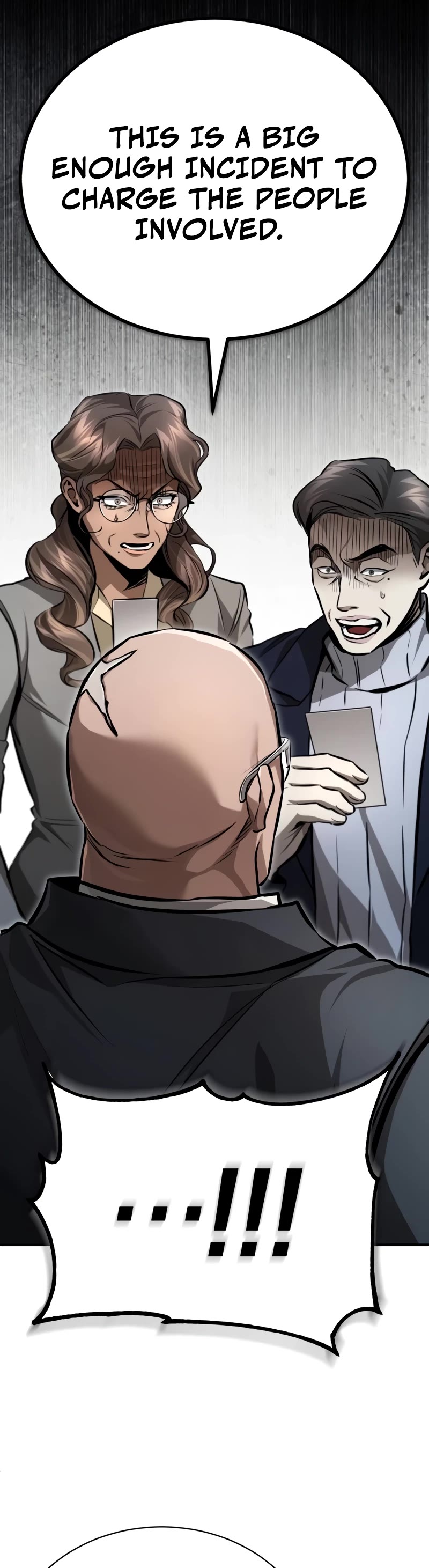 Devil Returns to School Days Chapter 56 page 30 - Chapter 56