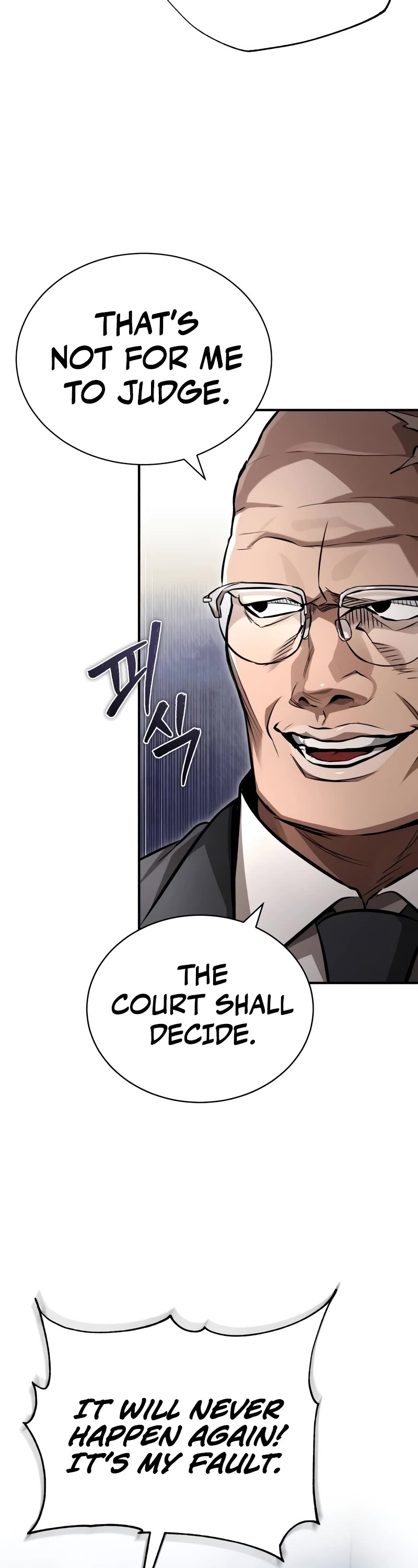 Devil Returns to School Days Chapter 56 page 34 - Chapter 56