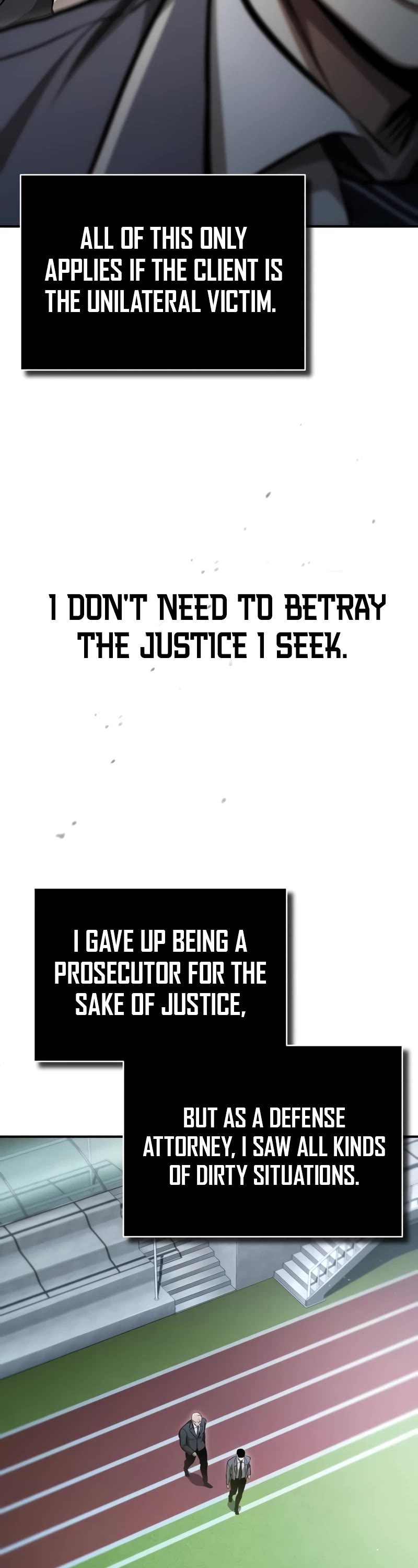 Devil Returns to School Days Chapter 56 page 40 - Chapter 56