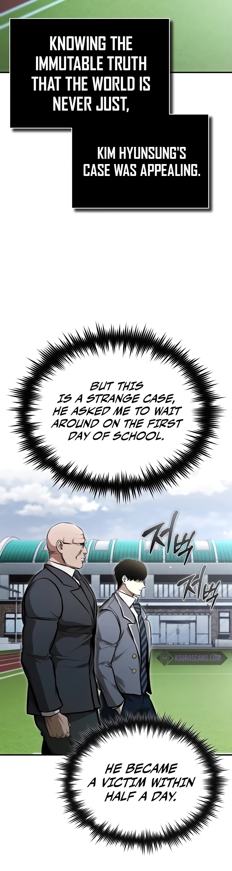 Devil Returns to School Days Chapter 56 page 41 - Chapter 56