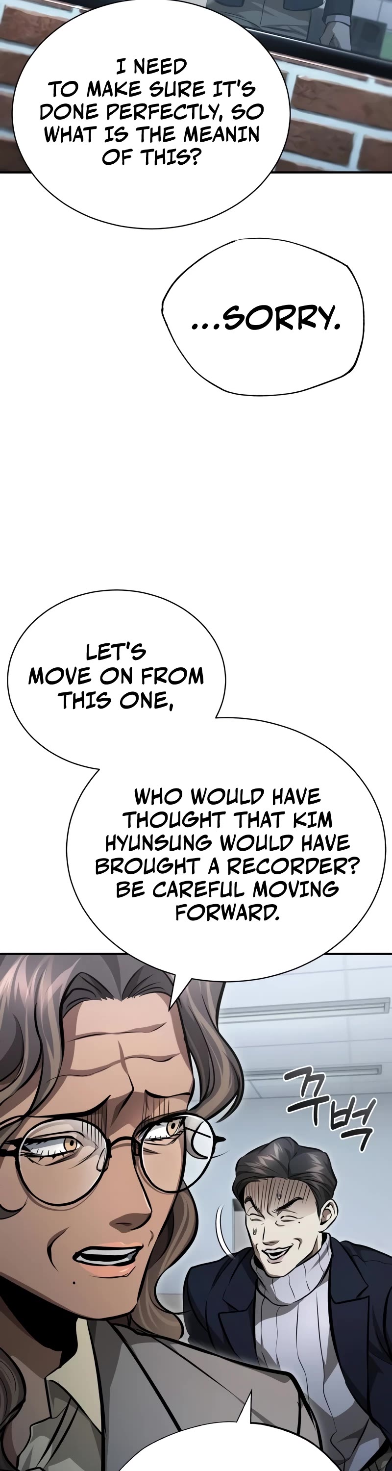 Devil Returns to School Days Chapter 56 page 44 - Chapter 56