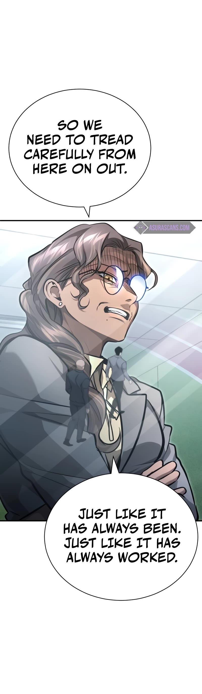 Devil Returns to School Days Chapter 56 page 46 - Chapter 56