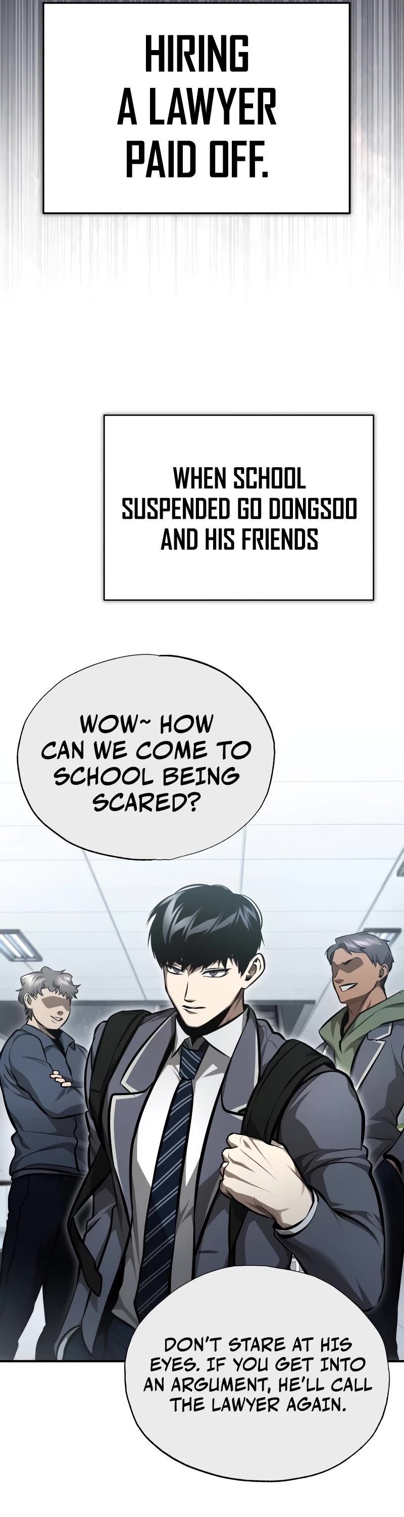Devil Returns to School Days Chapter 56 page 48 - Chapter 56
