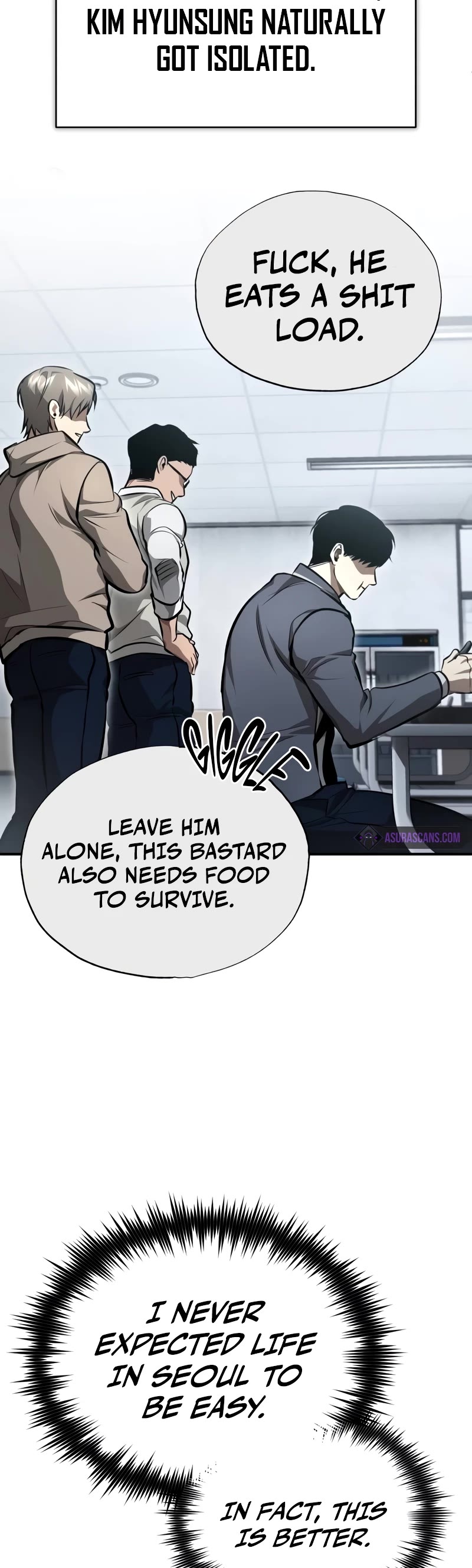 Devil Returns to School Days Chapter 56 page 50 - Chapter 56