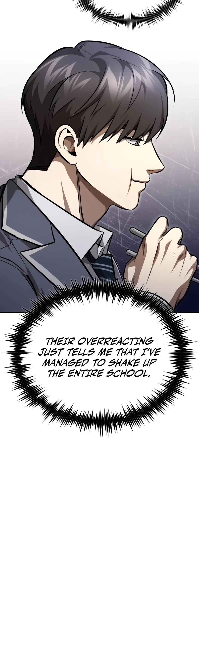 Devil Returns to School Days Chapter 56 page 51 - Chapter 56