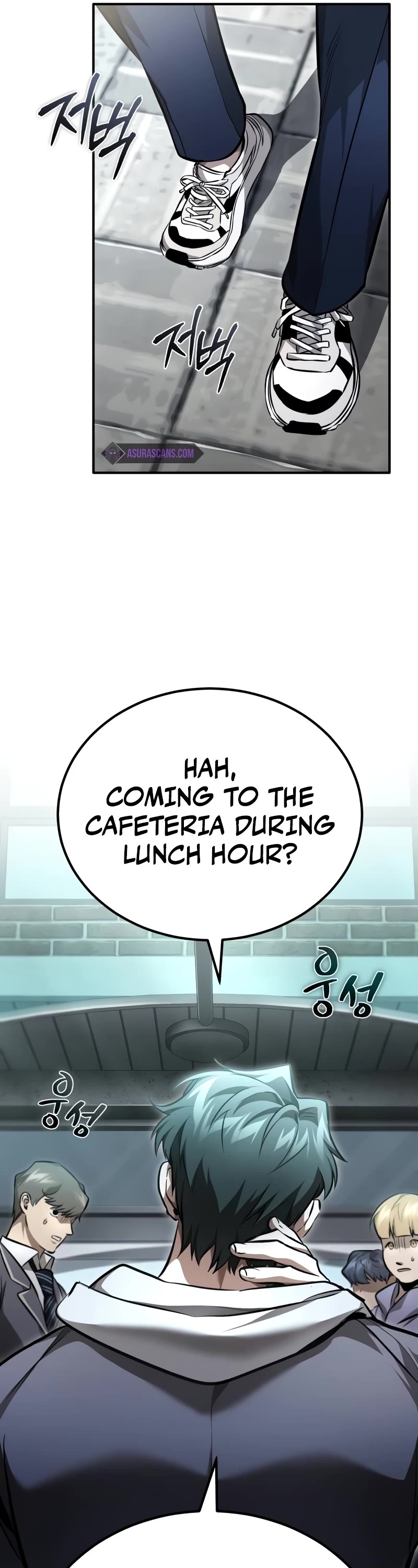 Devil Returns to School Days Chapter 56 page 52 - Chapter 56