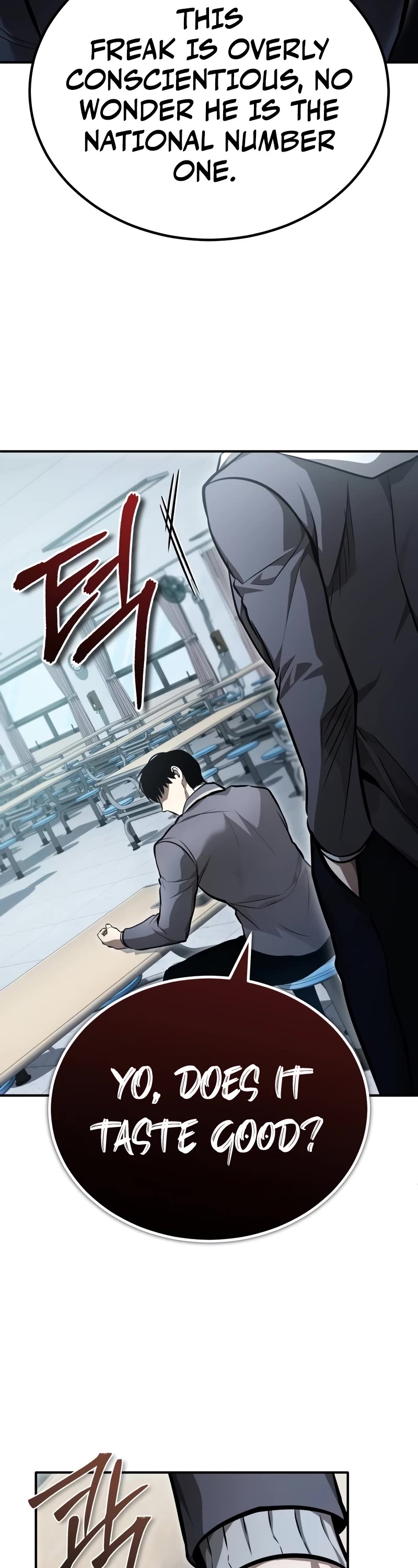 Devil Returns to School Days Chapter 56 page 53 - Chapter 56