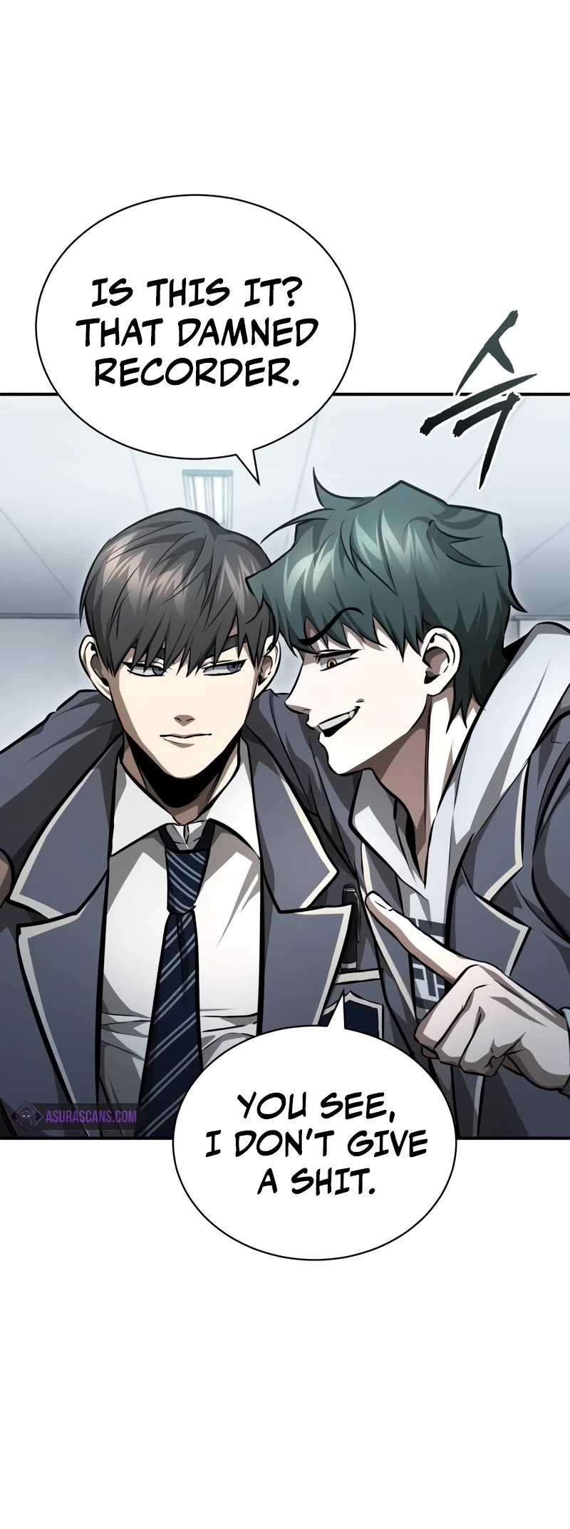 Devil Returns to School Days Chapter 56 page 56 - Chapter 56