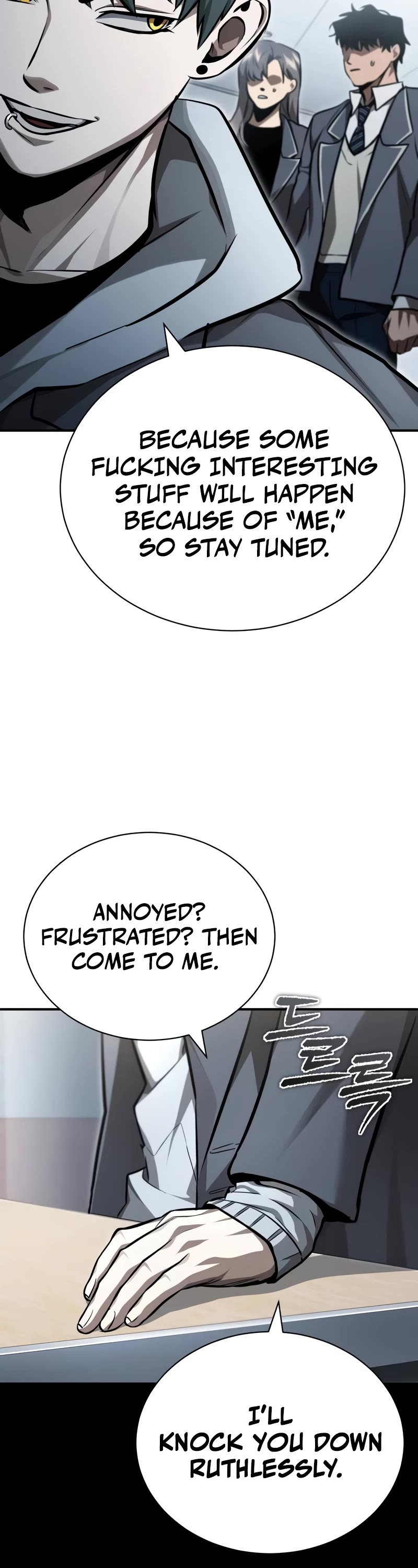 Devil Returns to School Days Chapter 56 page 59 - Chapter 56