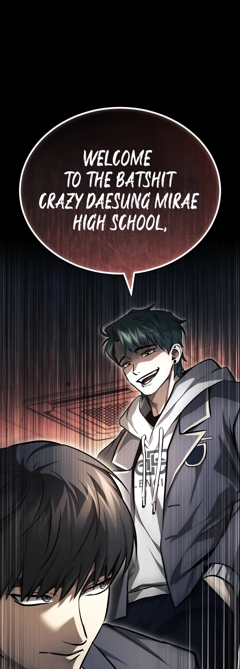 Devil Returns to School Days Chapter 56 page 60 - Chapter 56