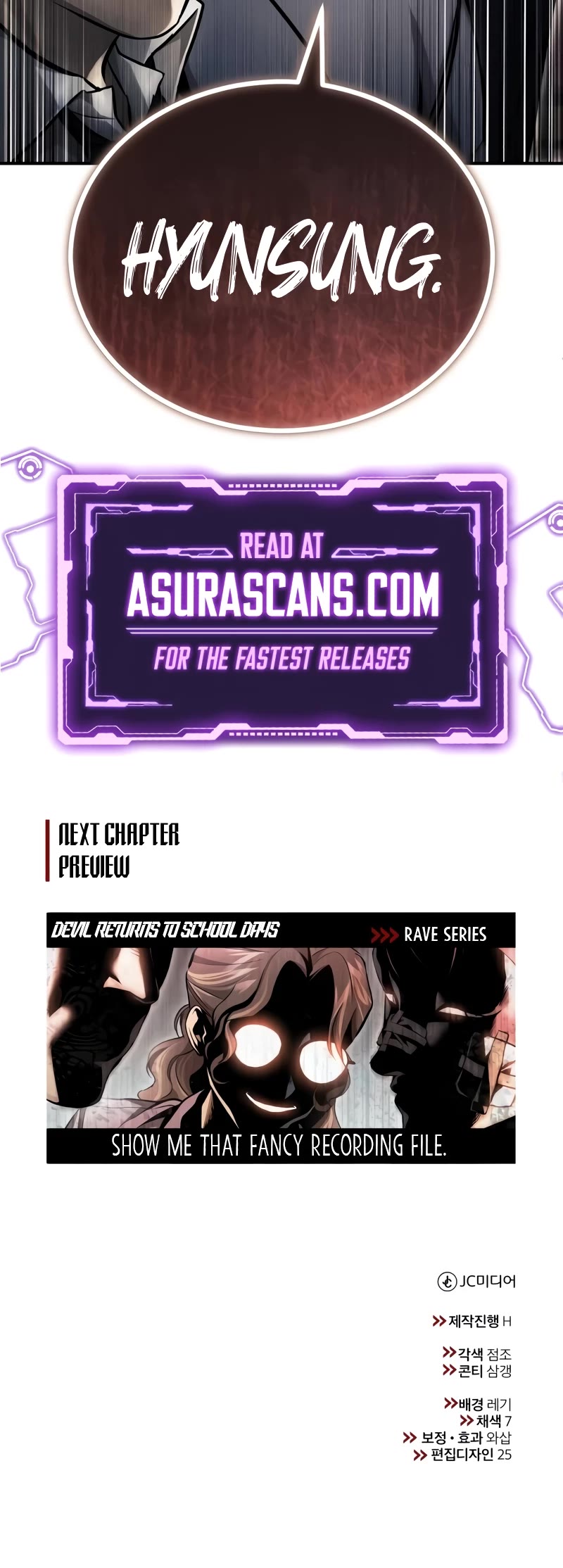 Devil Returns to School Days Chapter 56 page 61 - Chapter 56