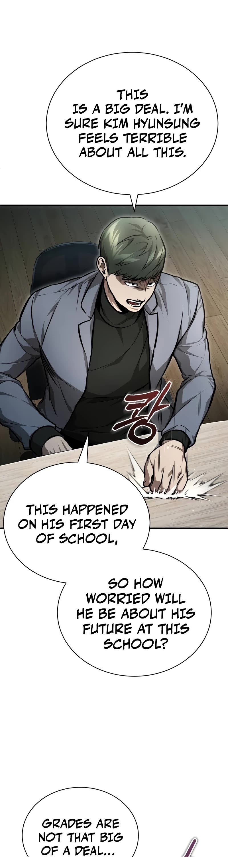Devil Returns to School Days Chapter 56 page 7 - Chapter 56
