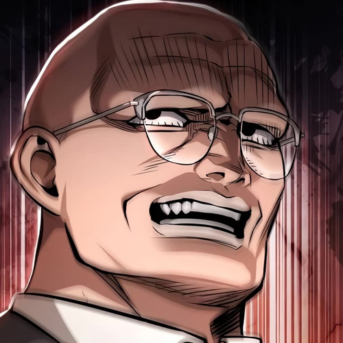 Devil Returns to School Days Chapter 56 cover