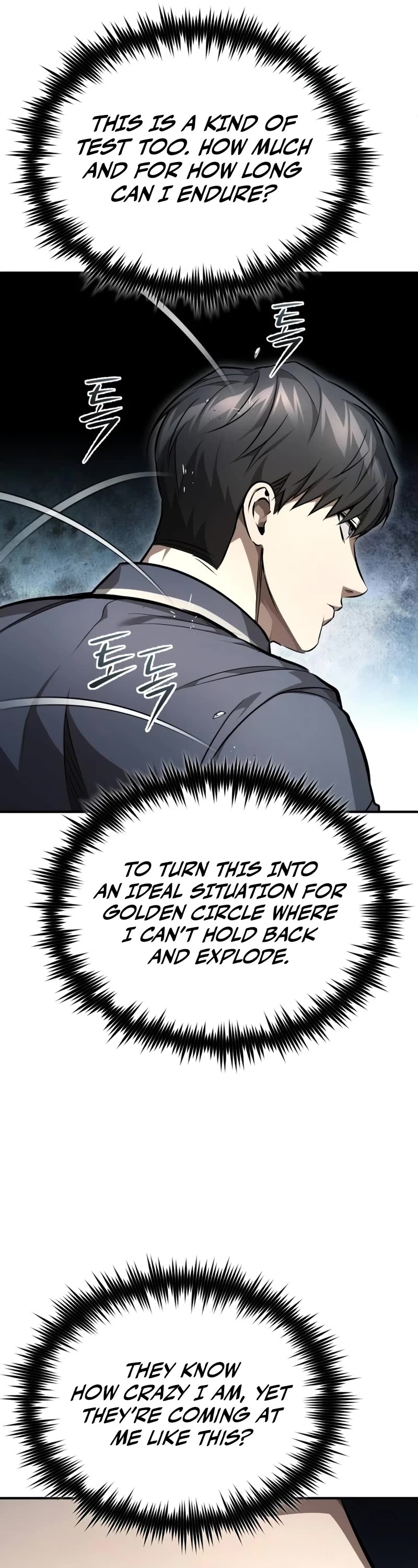 Devil Returns to School Days Chapter 57 page 12 - Chapter 57: Road Map Vs. Improvisation