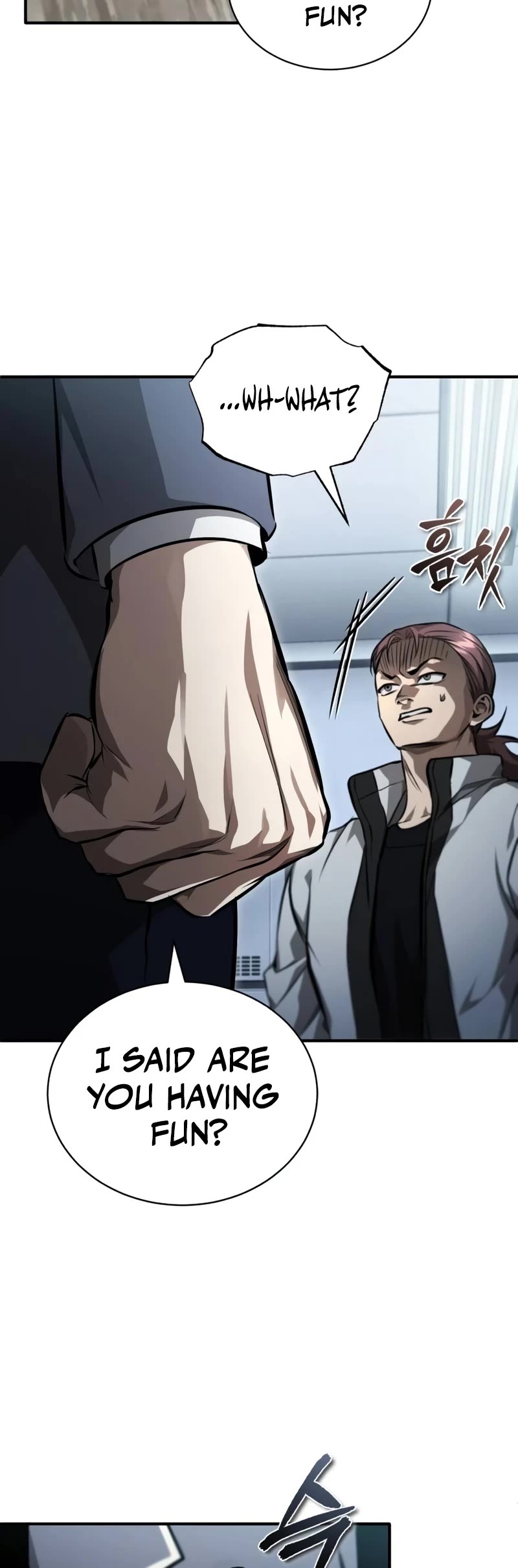 Devil Returns to School Days Chapter 57 page 15 - Chapter 57: Road Map Vs. Improvisation
