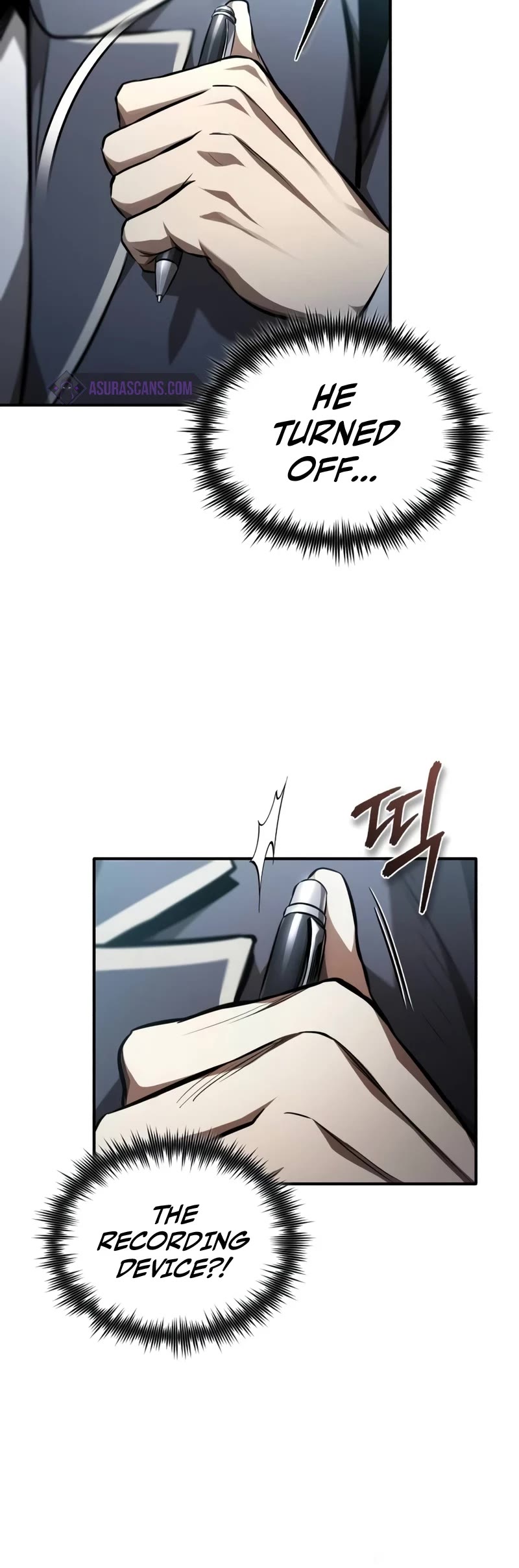 Devil Returns to School Days Chapter 57 page 16 - Chapter 57: Road Map Vs. Improvisation