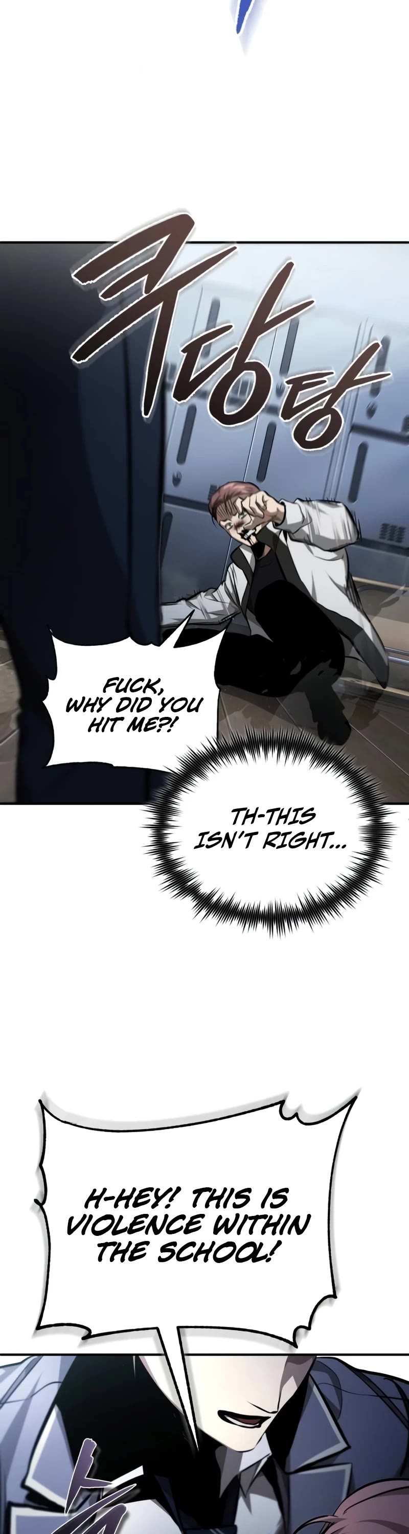 Devil Returns to School Days Chapter 57 page 18 - Chapter 57: Road Map Vs. Improvisation