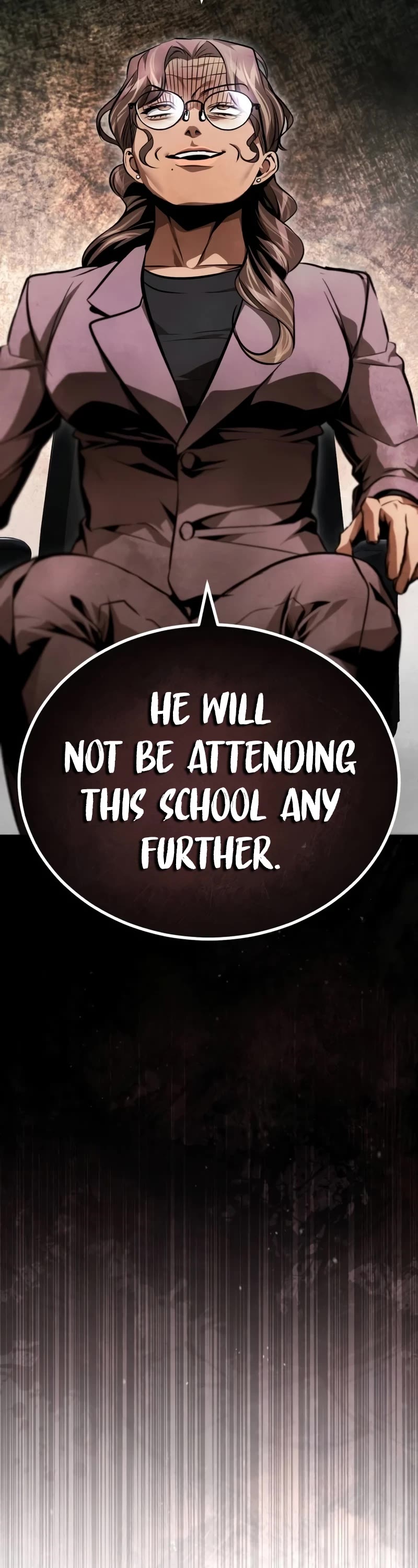 Devil Returns to School Days Chapter 57 page 34 - Chapter 57: Road Map Vs. Improvisation