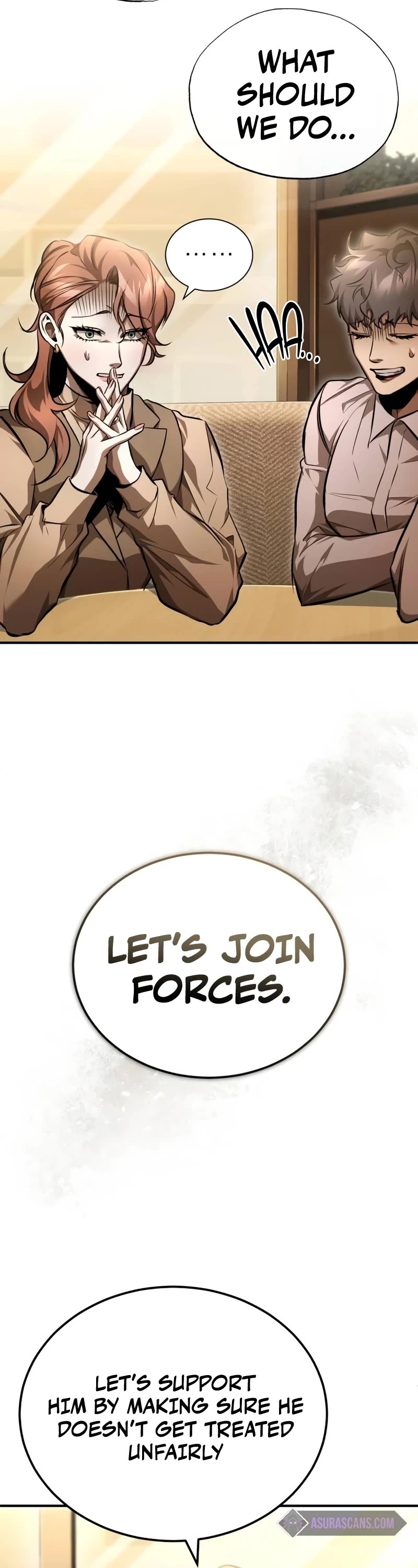 Devil Returns to School Days Chapter 57 page 39 - Chapter 57: Road Map Vs. Improvisation