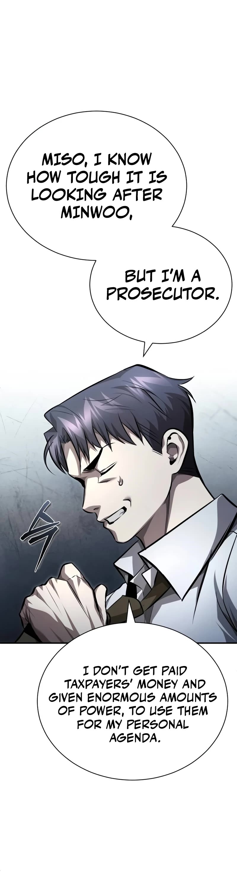 Devil Returns to School Days Chapter 57 page 42 - Chapter 57: Road Map Vs. Improvisation