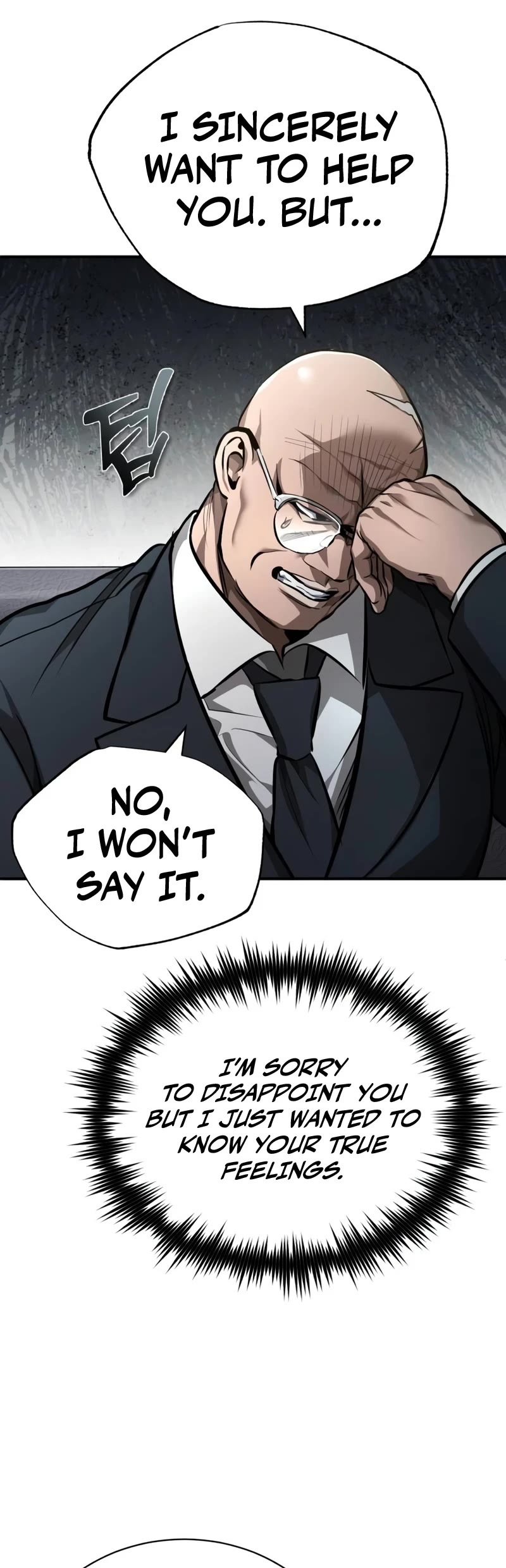 Devil Returns to School Days Chapter 57 page 50 - Chapter 57: Road Map Vs. Improvisation