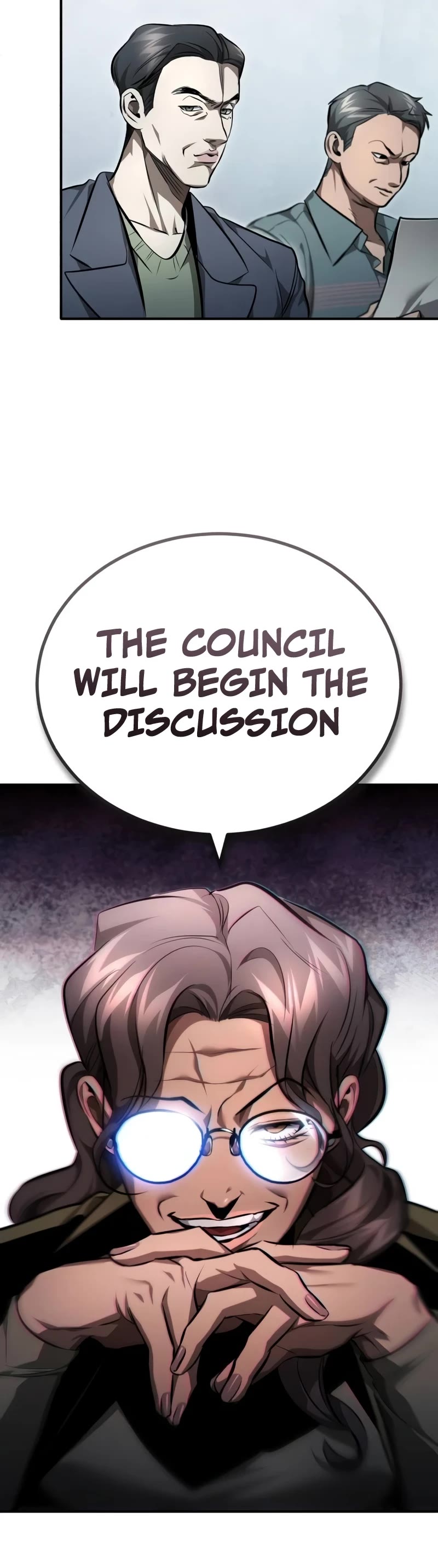 Devil Returns to School Days Chapter 57 page 55 - Chapter 57: Road Map Vs. Improvisation