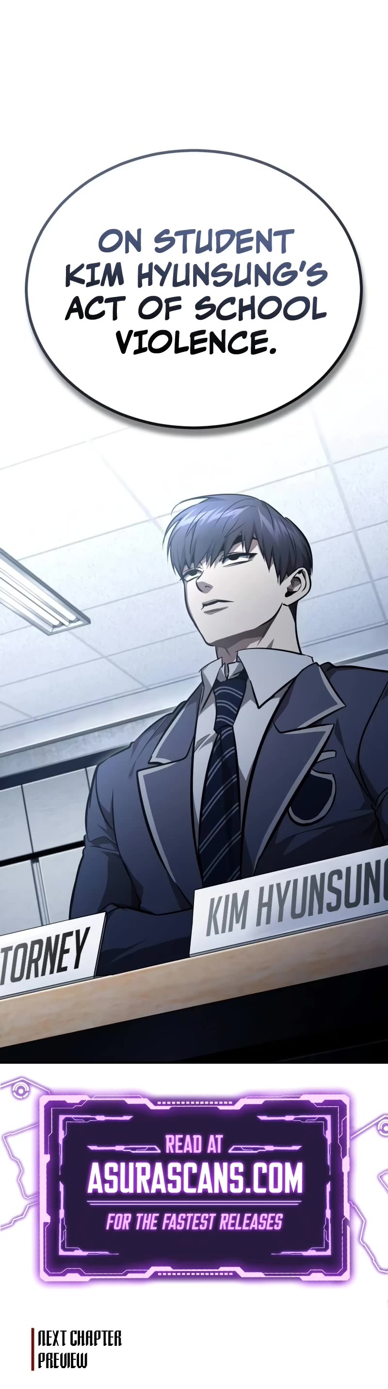Devil Returns to School Days Chapter 57 page 56 - Chapter 57: Road Map Vs. Improvisation