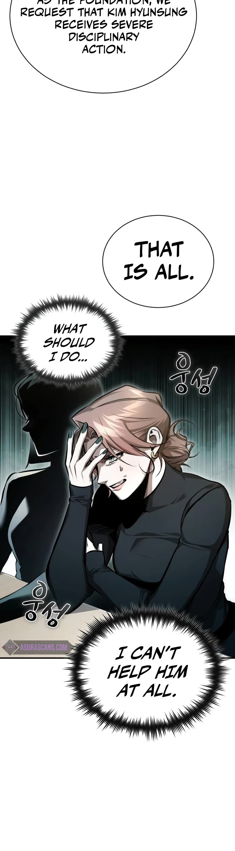 Devil Returns to School Days Chapter 58 page 16 - Chapter 58: Use