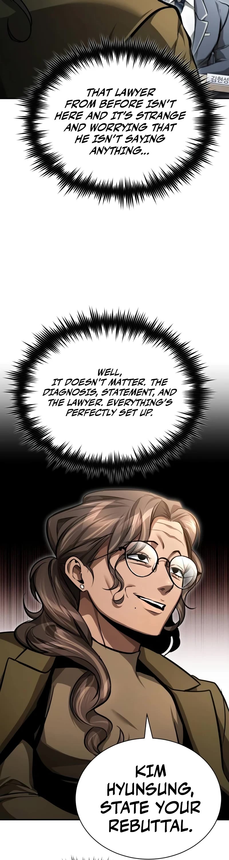 Devil Returns to School Days Chapter 58 page 18 - Chapter 58: Use