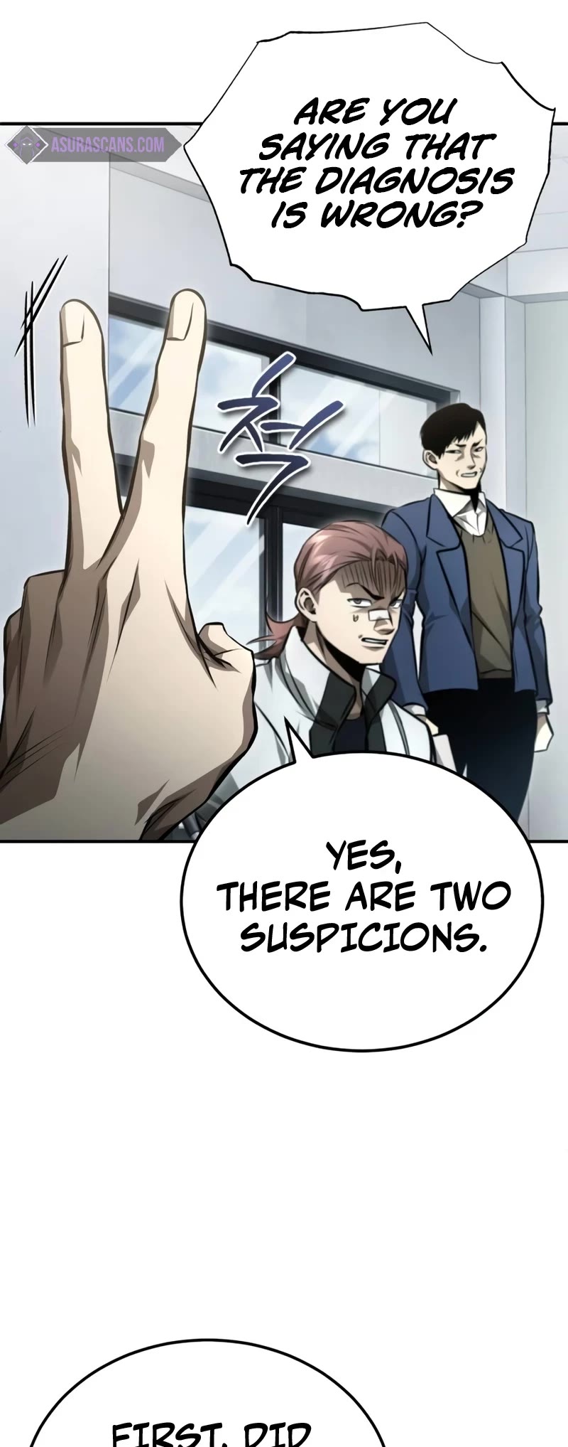 Devil Returns to School Days Chapter 58 page 20 - Chapter 58: Use
