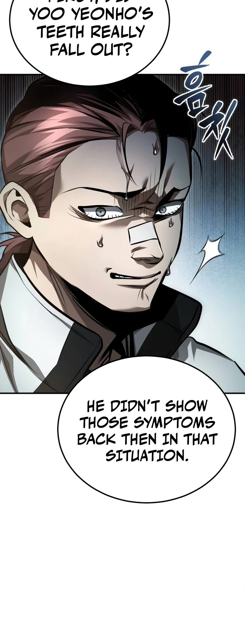 Devil Returns to School Days Chapter 58 page 21 - Chapter 58: Use