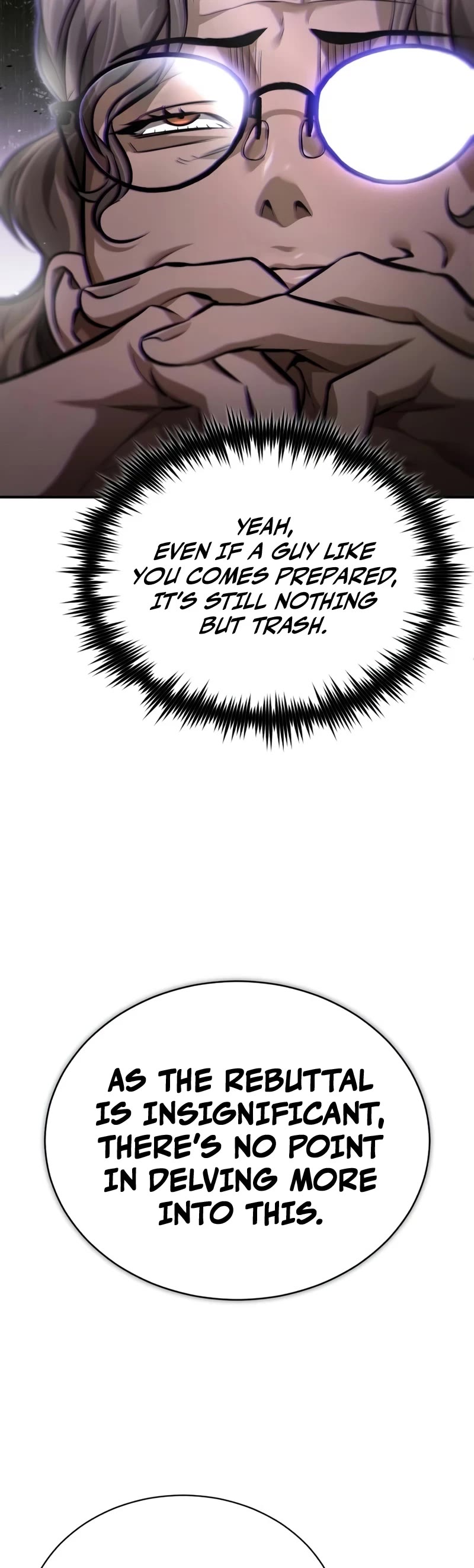 Devil Returns to School Days Chapter 58 page 25 - Chapter 58: Use