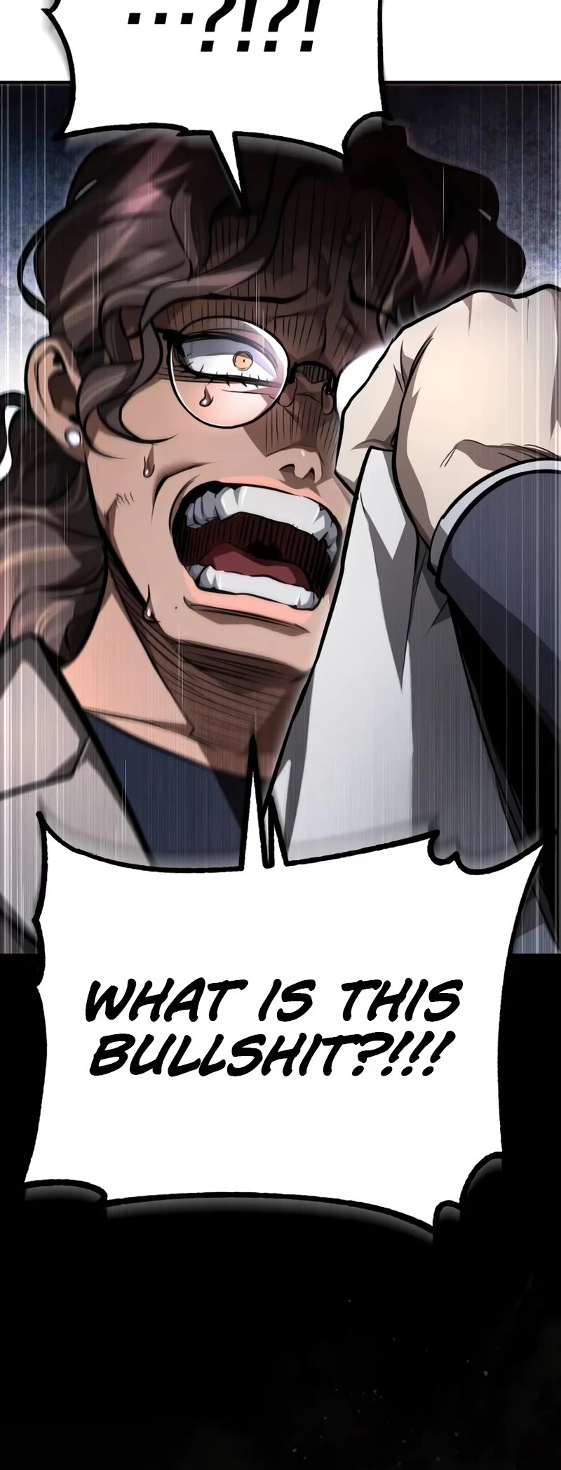 Devil Returns to School Days Chapter 58 page 36 - Chapter 58: Use