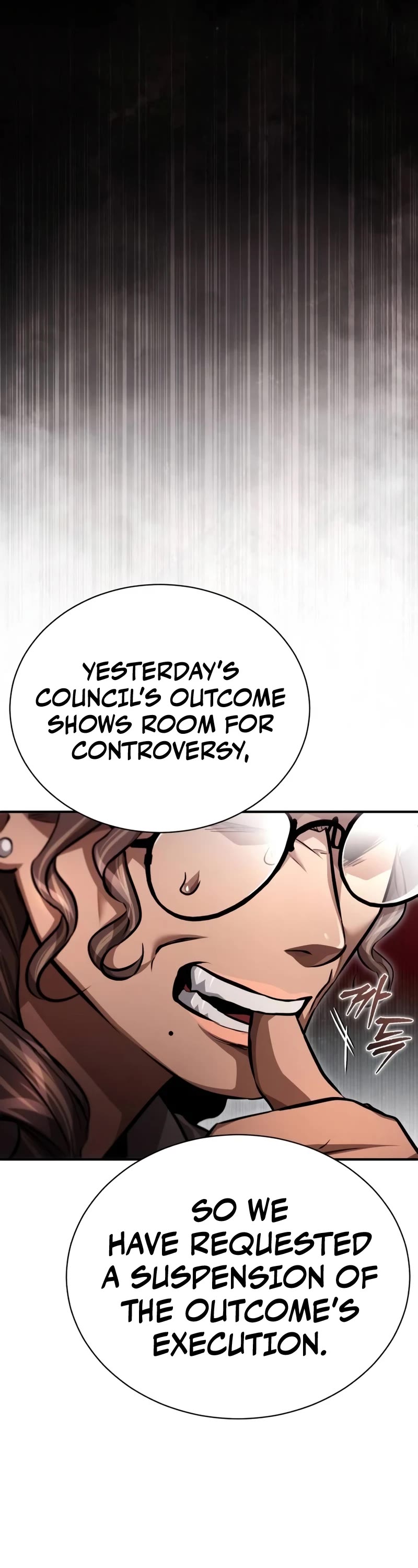 Devil Returns to School Days Chapter 58 page 37 - Chapter 58: Use