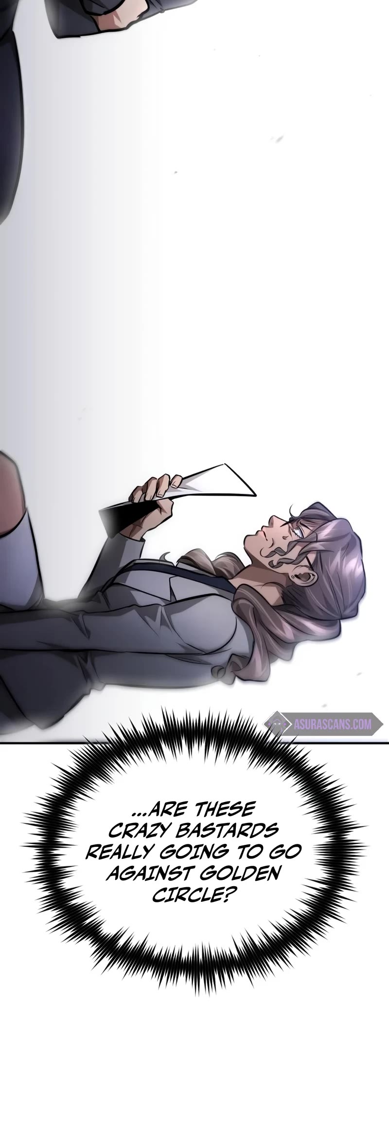Devil Returns to School Days Chapter 58 page 41 - Chapter 58: Use