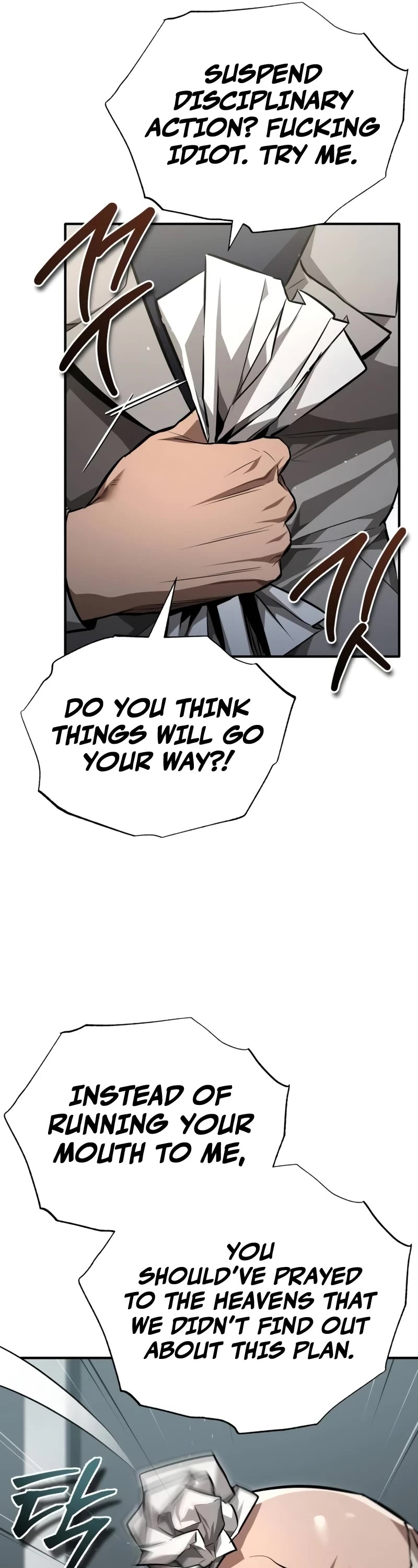 Devil Returns to School Days Chapter 58 page 42 - Chapter 58: Use