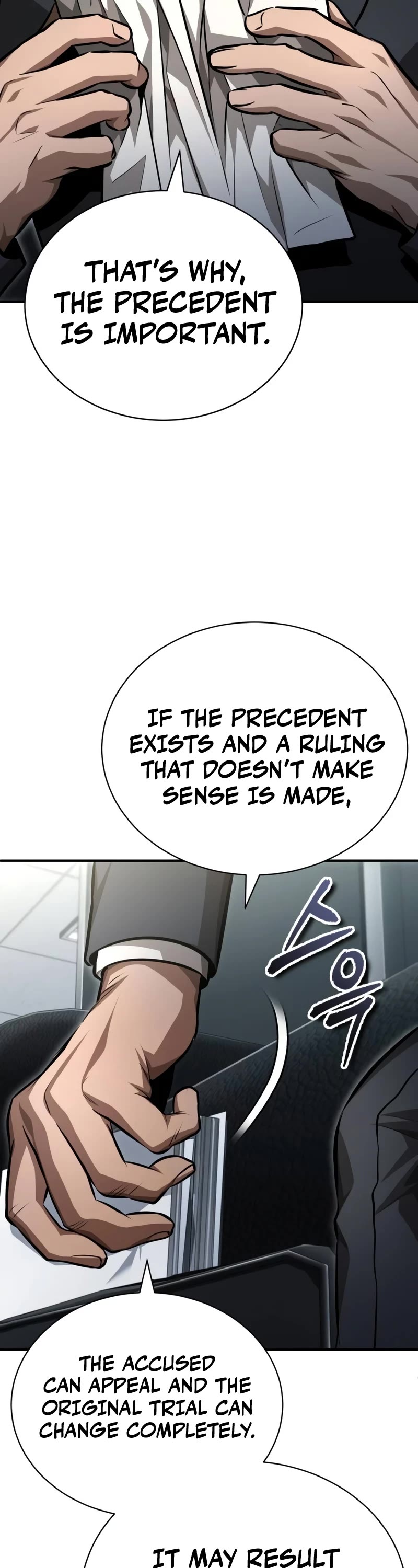 Devil Returns to School Days Chapter 58 page 44 - Chapter 58: Use